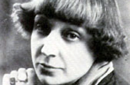 Marina Tsvetáieva 